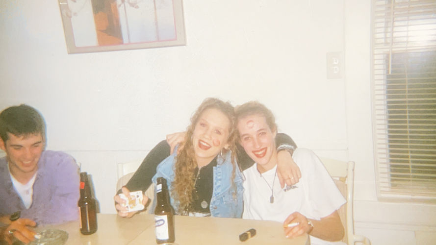 Diary Day Tuesday Entry 22